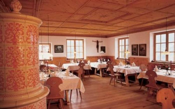 Romantik Hotel Turm