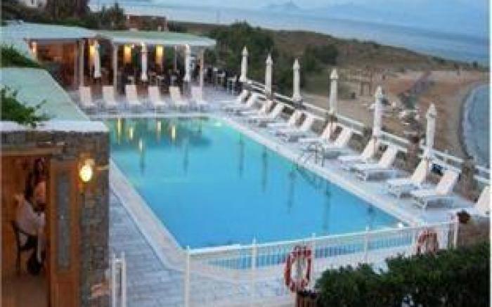 Saint George Hotel