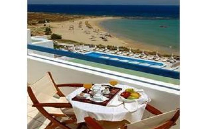 Saint George Hotel