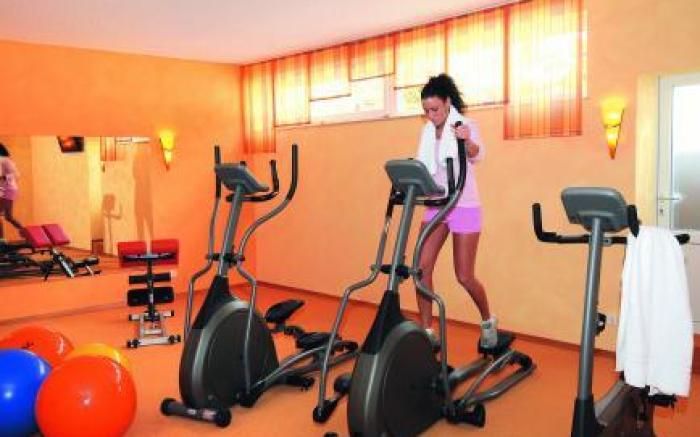 Schwarzwaldhotel Oberwiesenhof