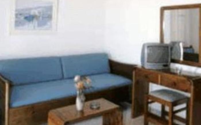 Silver Rocks Hotel