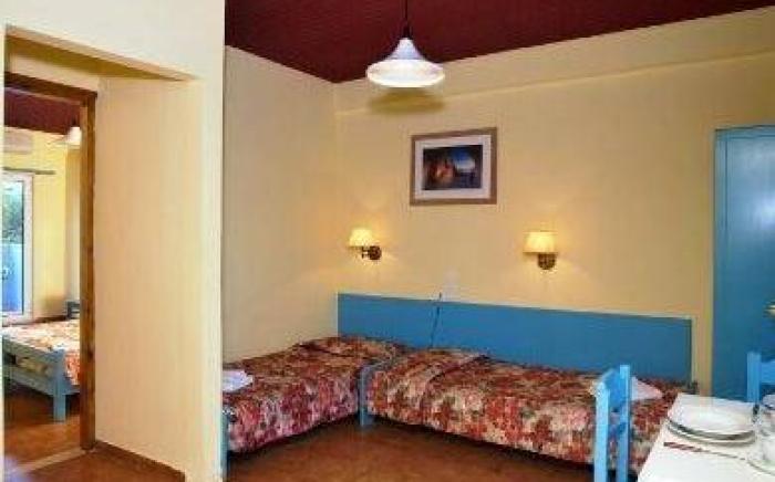 Stalis Hotel