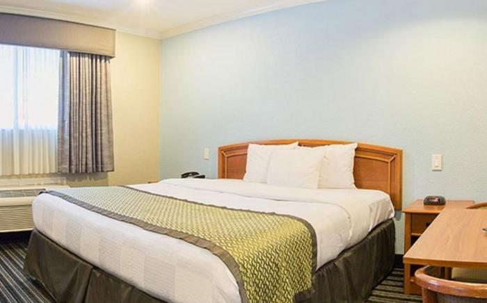 Hotel Parmani