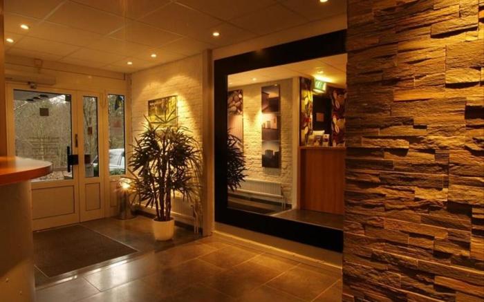 Hotell Solhem Park
