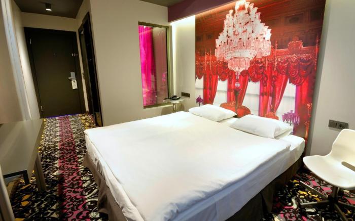 Tulip City Hotel
