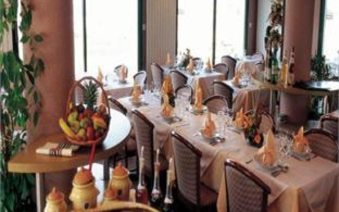 Hotel Mileade La Fregate - Bidart