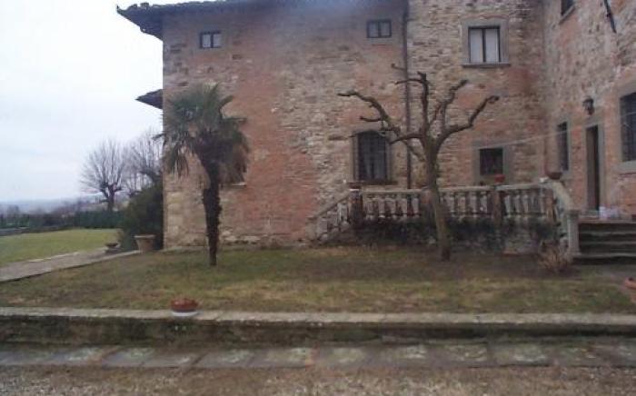 Villa Medicea Lo Sprocco
