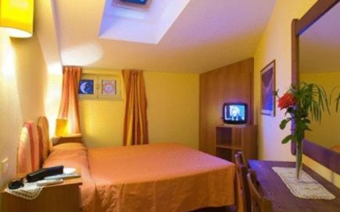 Villa Pane Resort
