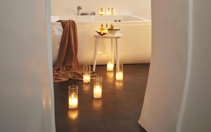 Katikies Santorini - The Leading Hotels Of The World
