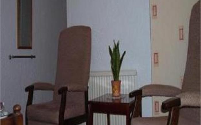 Kilbrannan Guest House