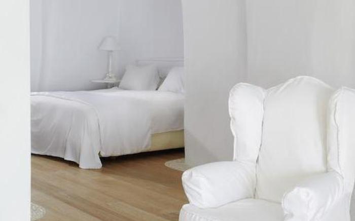 Katikies Kirini Santorini - The Leading Hotels Of The World