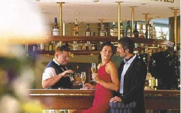 Reduce Hotel Thermal Adults only