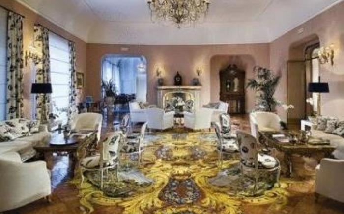 Regina Isabella-Resort Spa Restaurant