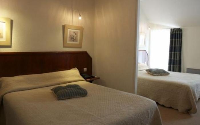 La glycine hotel, spa et bien-etre