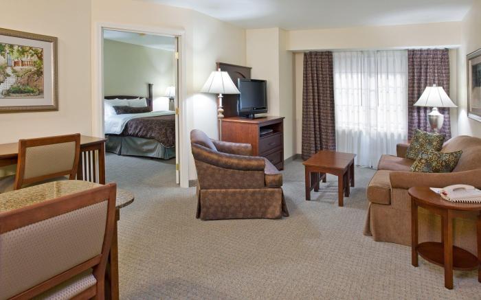 Staybridge Suites Akron-Stow-Cuyahoga Falls By IHG