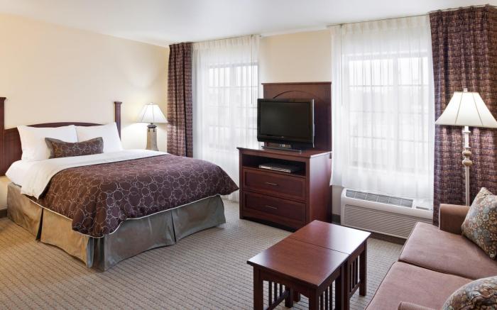 Staybridge Suites Akron-Stow-Cuyahoga Falls By IHG