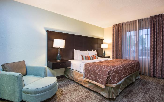 Staybridge Suites Allentown West Hotel By IHG
