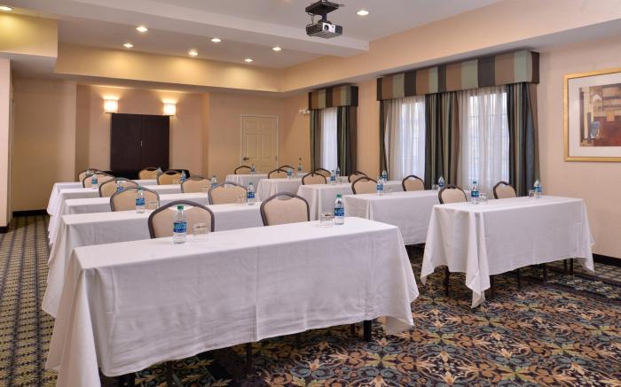 Staybridge Suites Oklahoma City By IHG