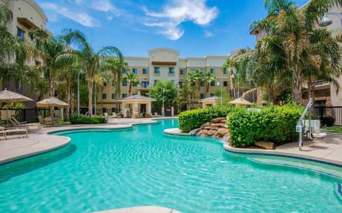 Staybridge Suites Phoenix-Glendale By IHG