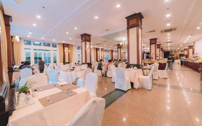 Saigon Dalat Hotel