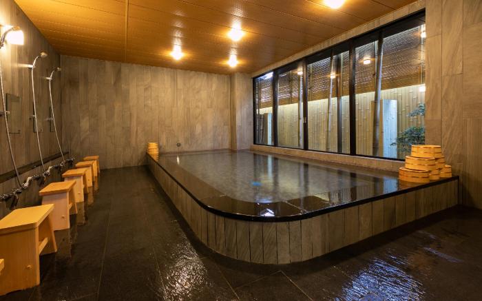 Gion Shinmonso Hotel