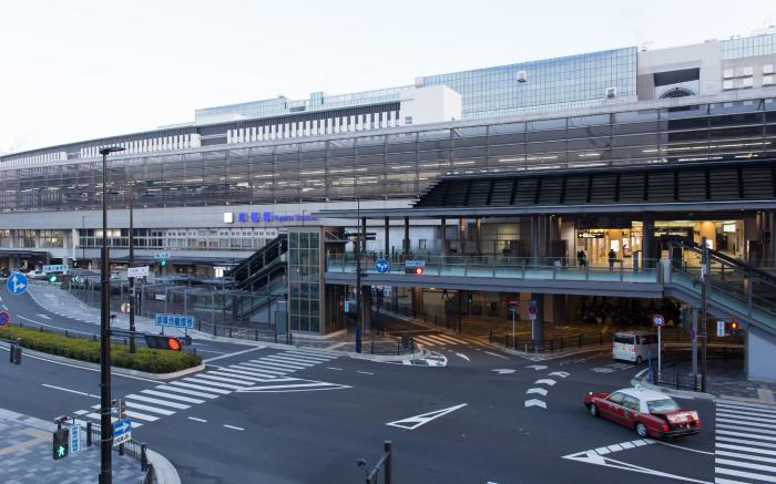 Ibis Styles Kyoto Station