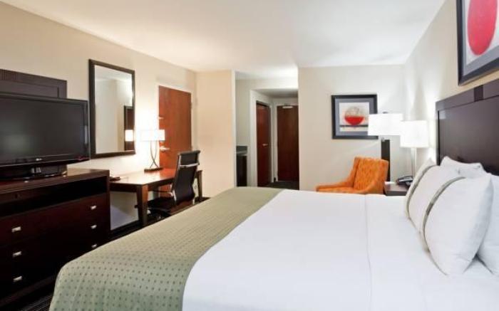 Holiday Inn Hilliard By IHG