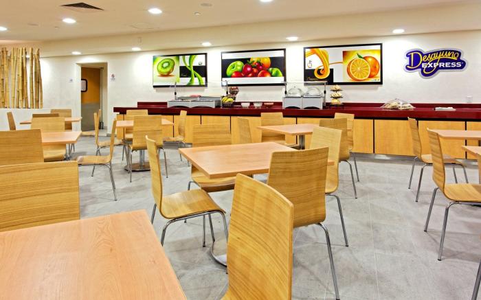 Holiday Inn Express Guadalajara Expo By IHG