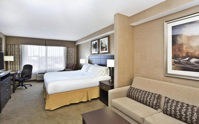 Holiday Inn Express Hotel & Suites Kingston By IHG
