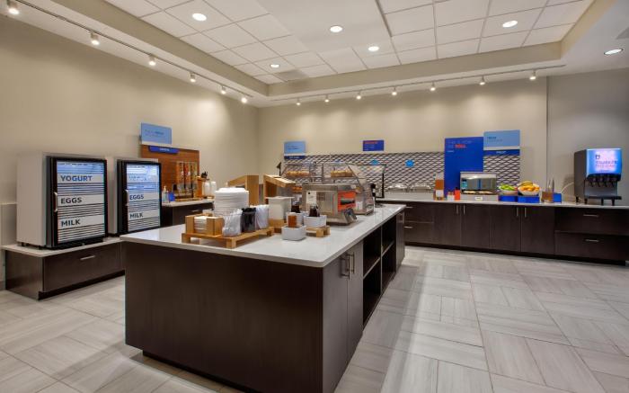 Holiday Inn Express & Suites VA Beach Oceanfront by IHG