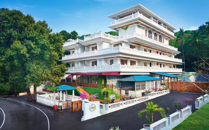 Ziva Suites