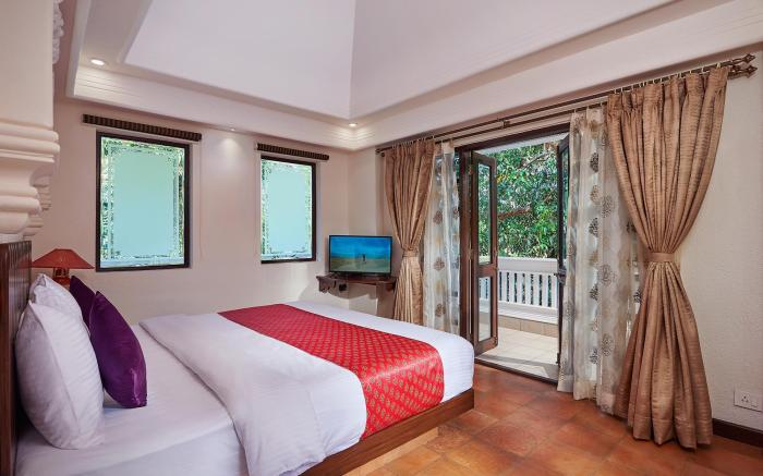 Ziva Suites