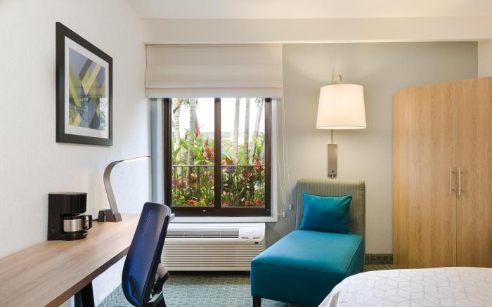 Holiday Inn Express San Jose Costa Rica Airport Hotel By IHG