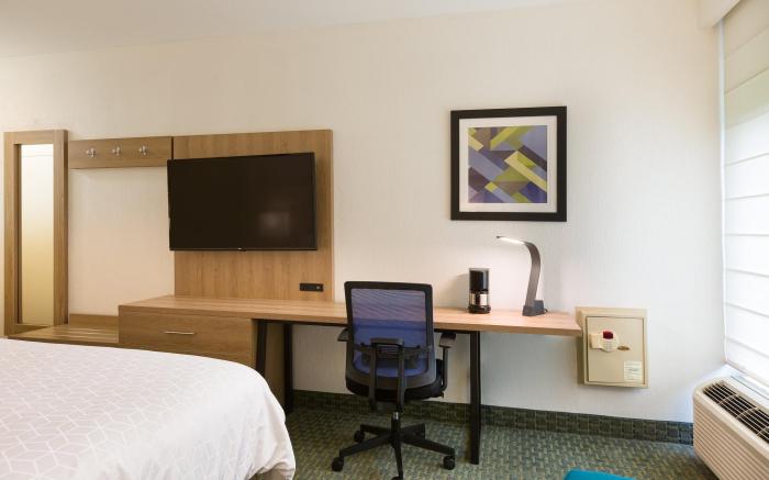 Holiday Inn Express San Jose Costa Rica Airport Hotel By IHG