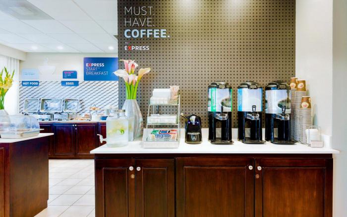 Holiday Inn Express San Jose Costa Rica Airport Hotel By IHG
