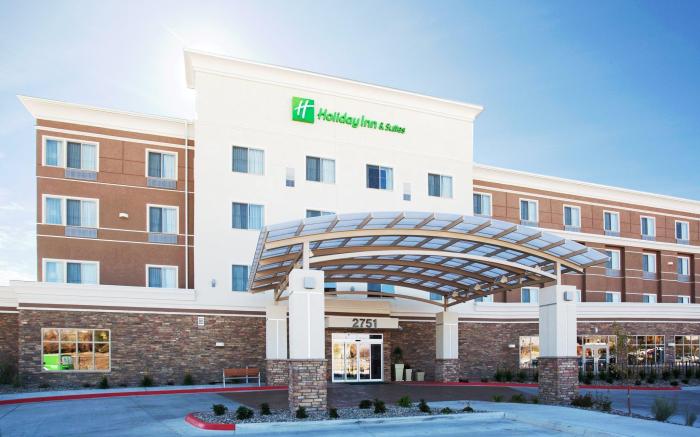 Holiday Inn Hotel & Suites Grand Junction-Airport By IHG