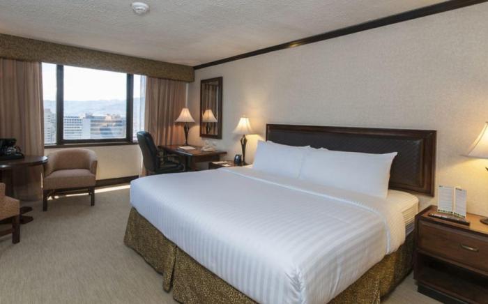 Delta Hotels by Marriott San Jose Aurola