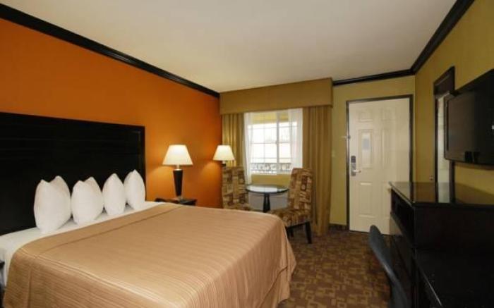 Quality Inn Near Chico State