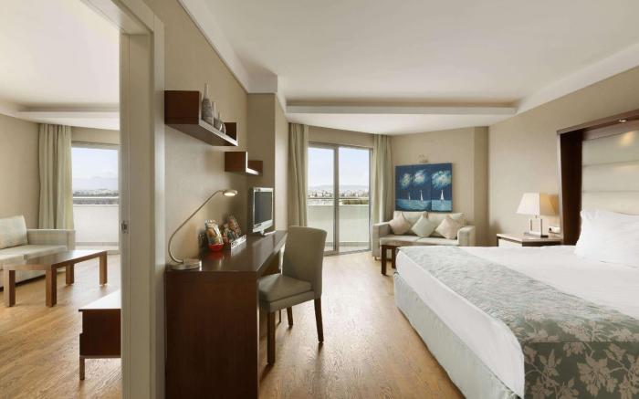 Ramada Plaza by Wyndham Antalya