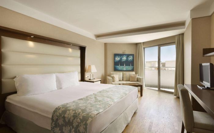 Ramada Plaza by Wyndham Antalya