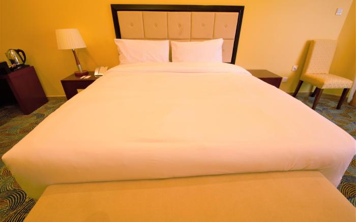 Red Castle Hotel Sharjah
