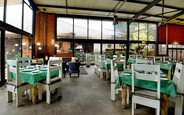 Sunrock Guesthouse
