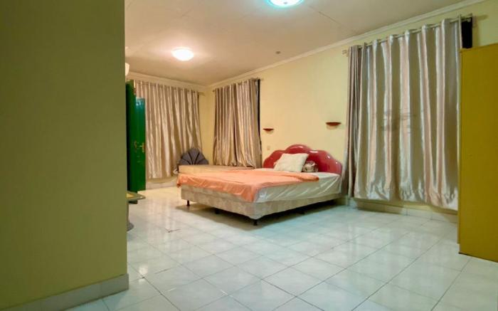 Villa kota bunga 3 bedrooms & privatepool