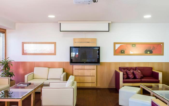 ibis Porto São João
