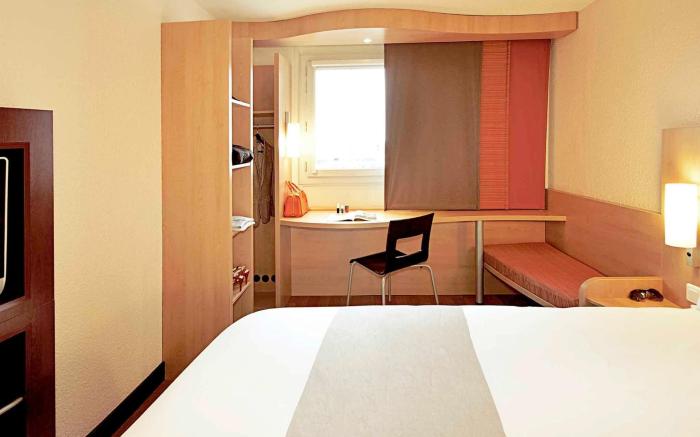 ibis Lisboa Jose Malhoa