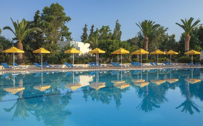 Kipriotis Hippocrates Hotel
