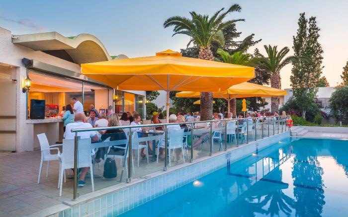 Kipriotis Hippocrates Hotel