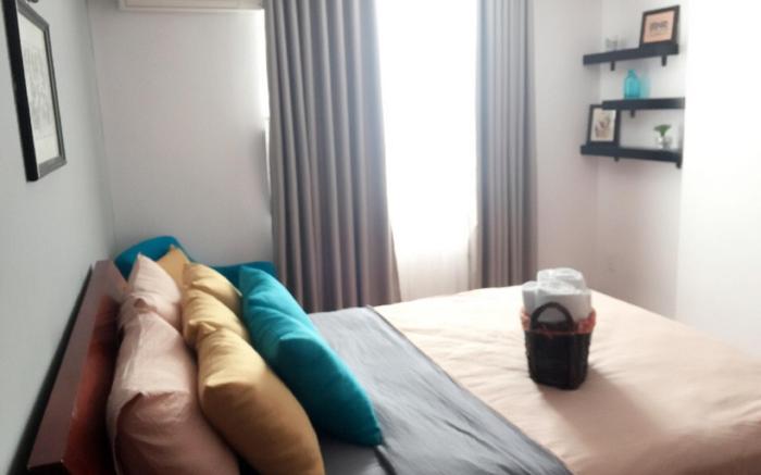 Modern 3BR Apartment • Kitchen • Washer • CHB