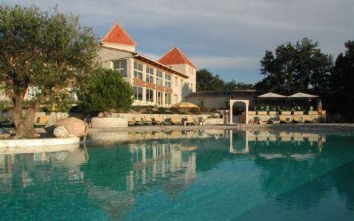 Le Belvedere Hotel et Bien etre