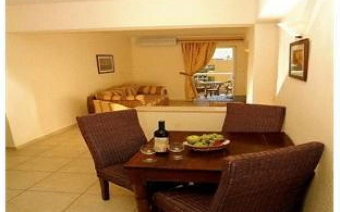 Anesis Blue Boutique Hotel